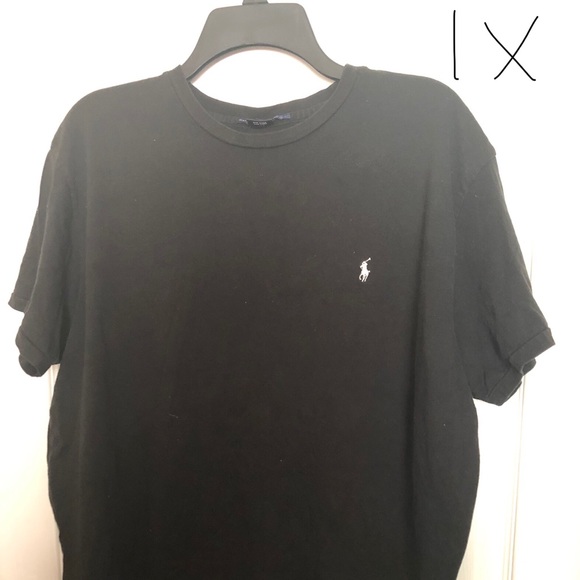 #BEBEsweatpants. #POLOshirts. #PlusSizeFit Gear - Picture 5 of 12